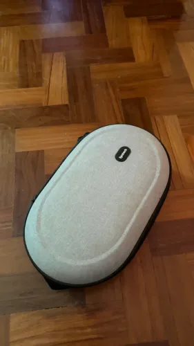 Apple Vision Pro 256GB M2 ? Pouquíssimo uso + case