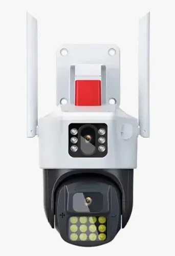 CÂMERA DE SEGURANÇA WI-FI FULL HD SC B30