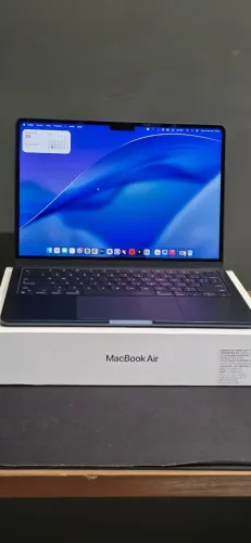 Macbook Air M2 - 16GB Ram (256Gb) | Semi Novo