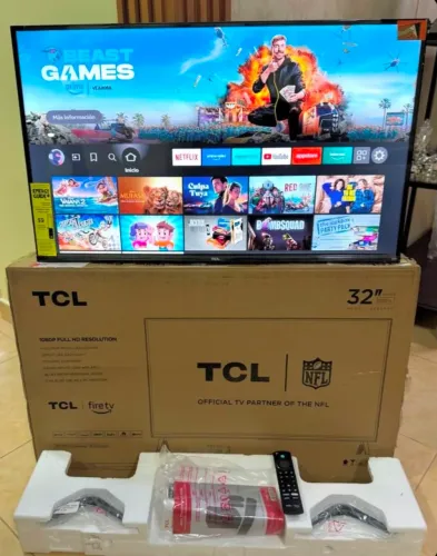 Tv TCL