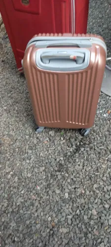 Vendo malas de viagem !!