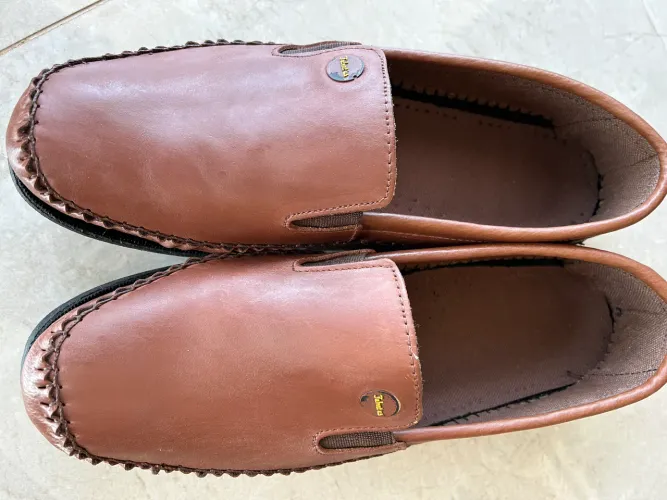 Sapato masculino 42
