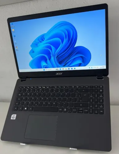 NOTEBOOK ACER ASPIRE CORE i5 | 12GB RAM | SSD 256GB