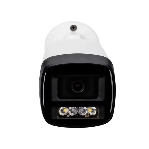Câmera Intelbras Vip1230 Fc+ Ip Bullet Poe Full Hd Com Aúdio