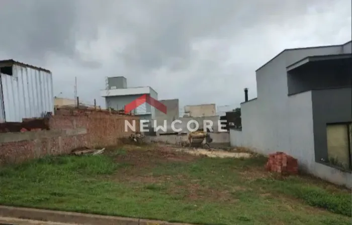 Lote em condomínio em Rua Irapuã - Bongue - Piracicaba/SP