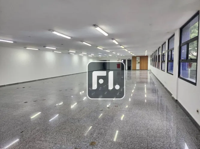Loja para alugar, 334 m² - Consolação - São Paulo/SP