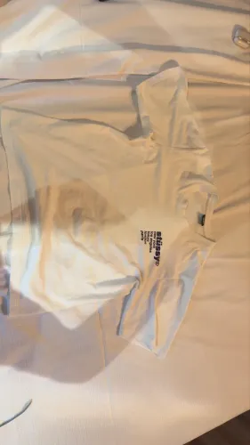 Camisa Stussy strawberry