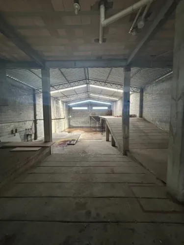 Galpão em São João de Meriti