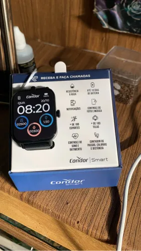 Vendo relógio condor 