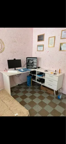 Mesa escritoria madeira