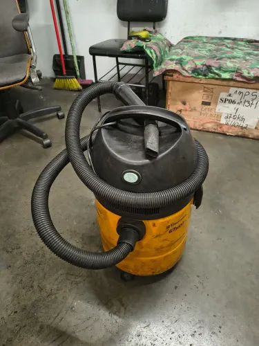 Aspirador de pó Eletrolux gt 3000 pro