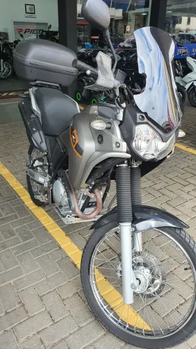 Teneré 250 Flex