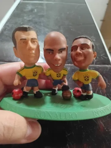 Jogadores relíquia