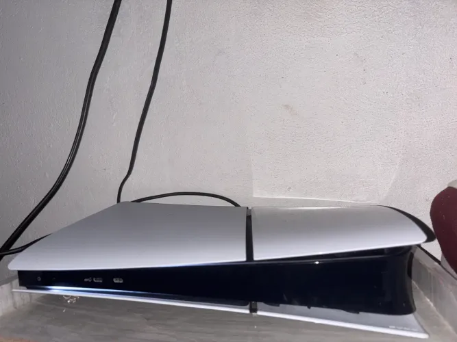 PlayStation 5 slim