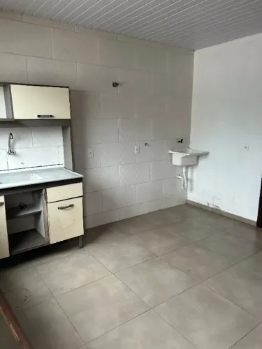 Kitnet em São José de um quarto