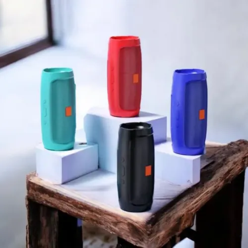 Mini Caixa de Som Bluetooth Top Portátil JBL