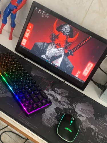 PC GAMER (troco em play4 ou xbox one s ou series S)