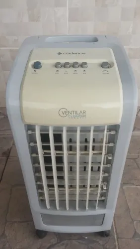 Climatizador Cadence