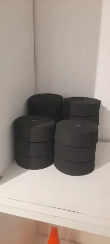 Anilhas de pesos variados