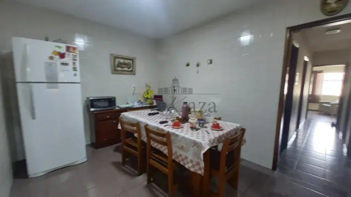 Casa com Edícula Jardim Satélite 3 Dormitórios