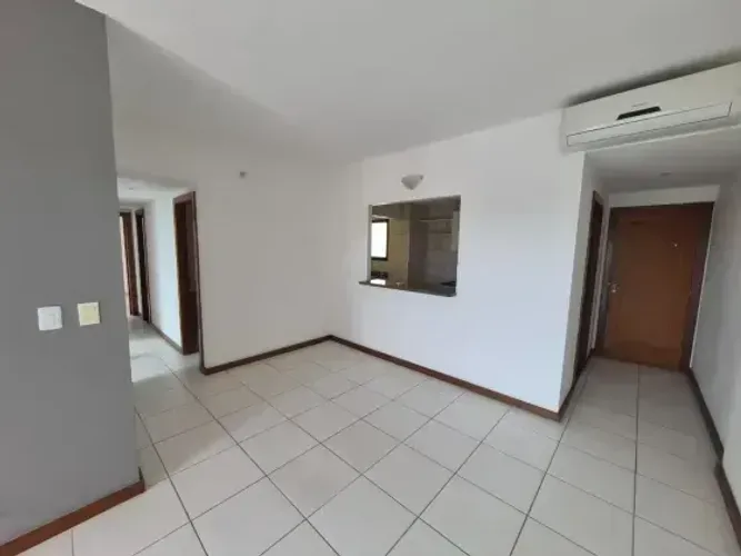 ELDORADO PARK, 3 QTOS S/ 1 SUÍTE, ARMÁRIOS E AR, 2 VAGAS