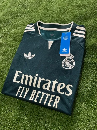 Real Madrid 2026/27