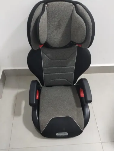 Cadeira para auto Burigotto 15-36kg