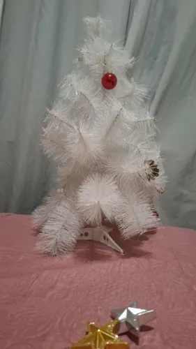 Árvore de Natal