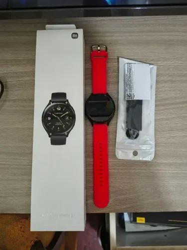 Smartwatch Xiaomi watch 2