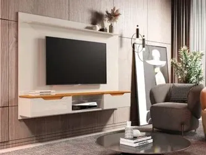 Painel Studio 2.18m p/ TV ate 65. - (Promoção)!!