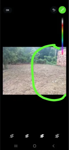 Vendo terreno mosqueiro Ariramba