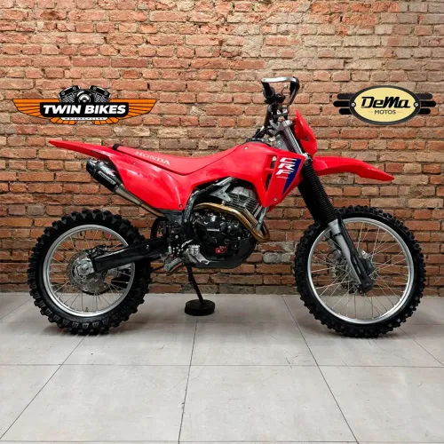 Honda 300F
