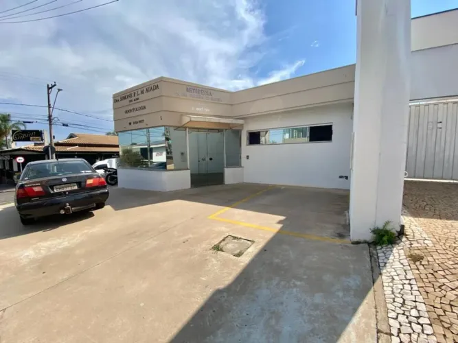 Sala para alugar, 25 m² por R$ 600,02/mês - Boa Vista - Marília/SP