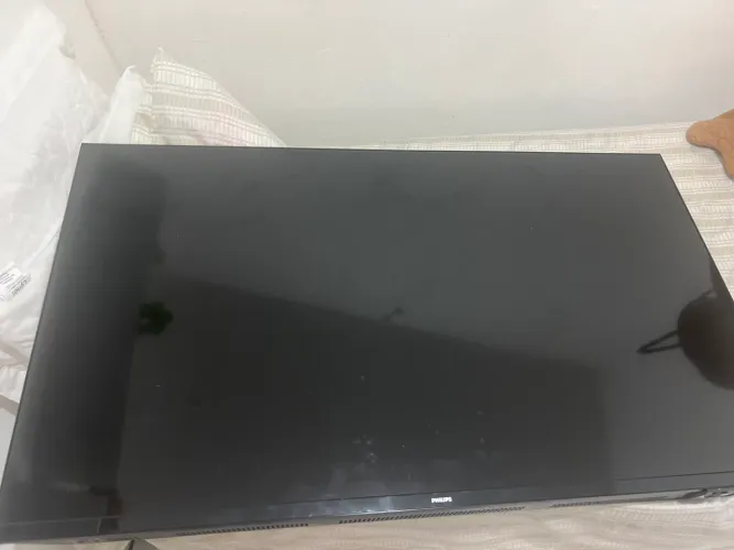 TV Philips 50 polegadas