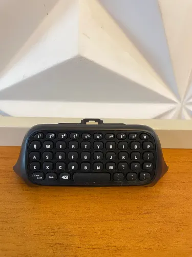 Teclado Xbox one