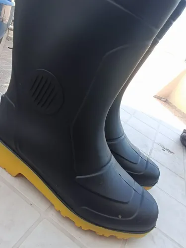 Bota de brocha nova no 36