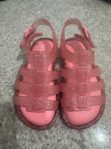 Mini Melissa Flox Baby