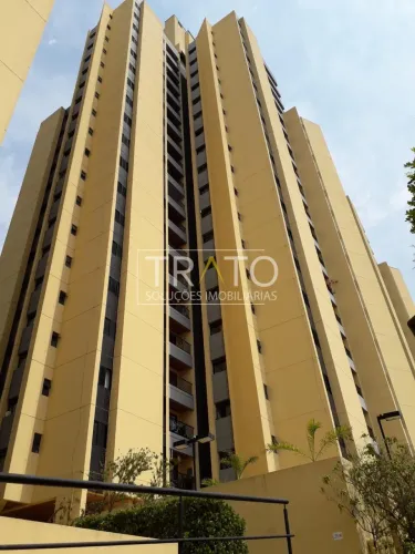 Apartamento à venda no Condomínio Residencial Canadá