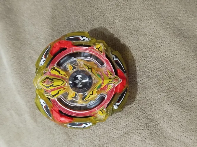 Beyblade Burst Screw Trident Takara Tomy