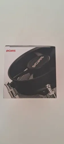 Air cooler PCYES ST17
