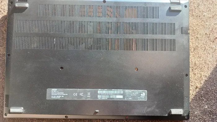 Notebook Acer Nitro V15