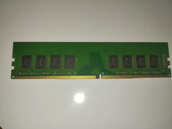 Memória RAM 16Gb DDR4 2667mhz CL19 Kingston
