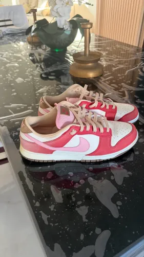 TÊNIS NIKE DUNK BACON