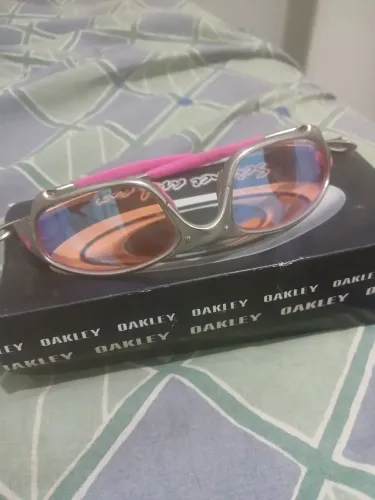 Lupa oakley