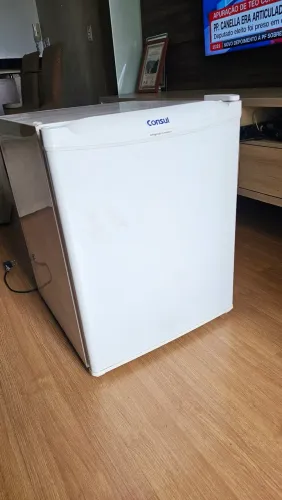 Frigobar Consul 80L