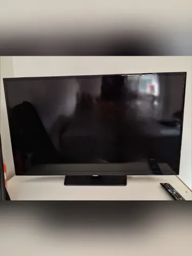 Samsung Smart TV LED 40" - Excelente estado Usada