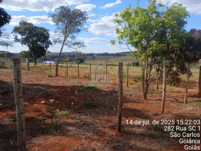 Terreno a Venda no bairro Parque Maracanã - Goiânia, GO