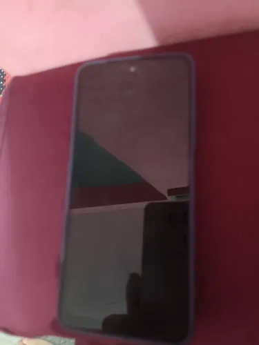 Note 7 redmi com algumas avarias de uso