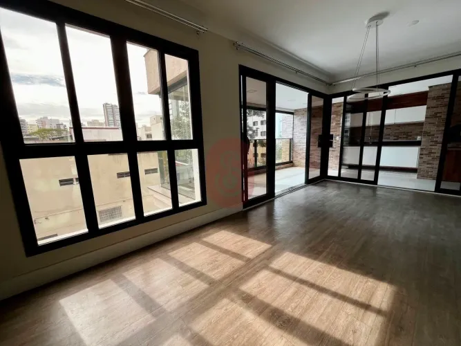 Apartamento residencial locação, Jardim Anália Franco.