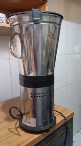 LIQUIDIFICADOR INDUSTRIAL 6 LITROS